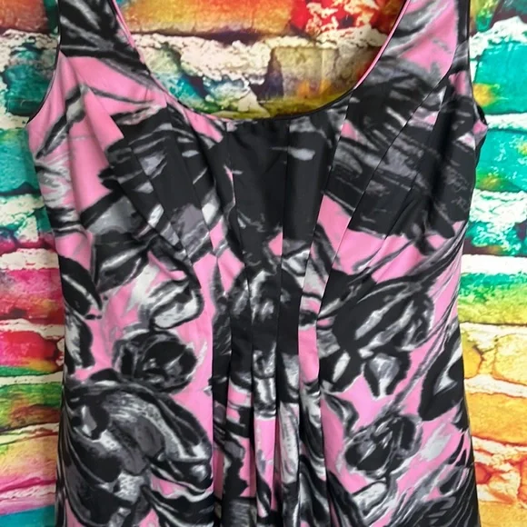 Fun & Flirty Cocktail Dress 0069 - Picture 3 of 6